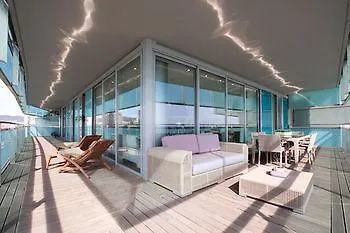 דירה Sunny Rent *