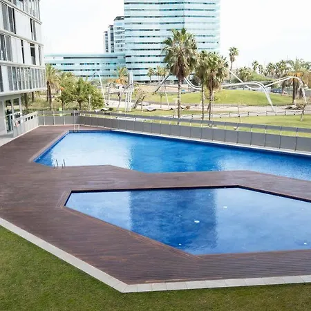 Apartamento Sunny Rent *