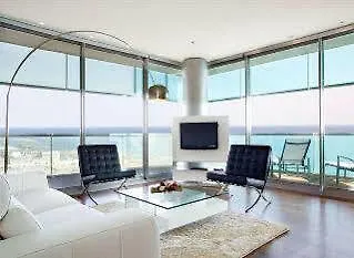Sunny Rent Apartamento *