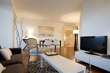 Apartment Sunny Rent Barcelona