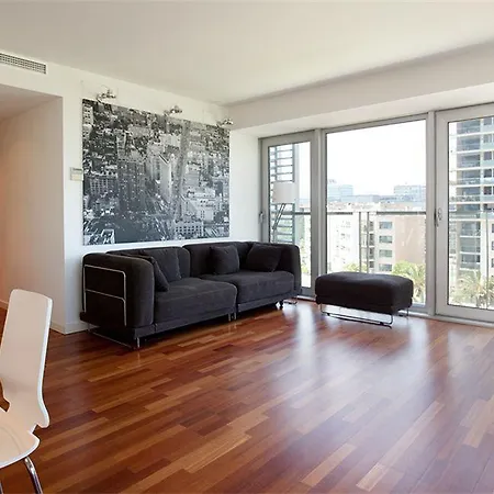 Sunny Rent Apartment *