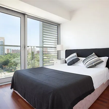 Sunny Rent Apartment Barcelona
