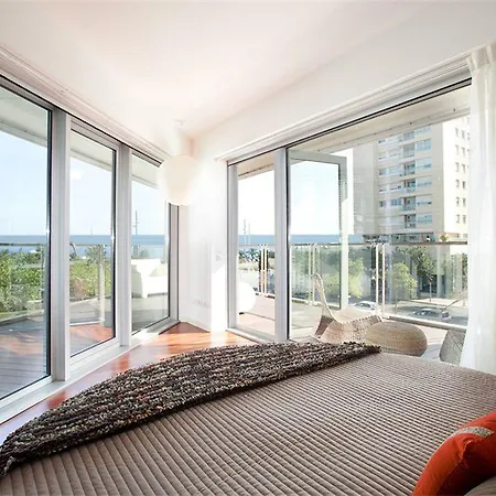 Sunny Rent Apartment