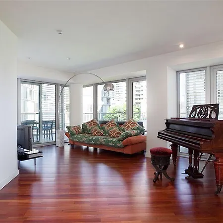 Sunny Rent Apartment