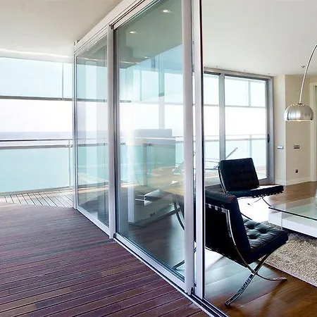 Sunny Rent Apartment *
