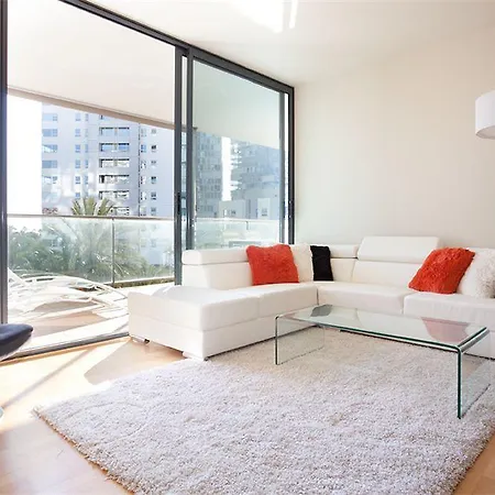 Sunny Rent Apartment