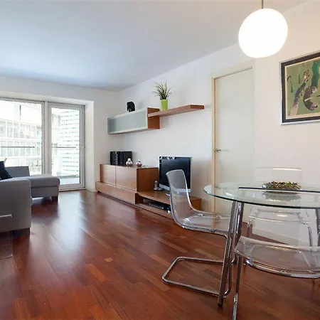 Sunny Rent Apartment Barcelona