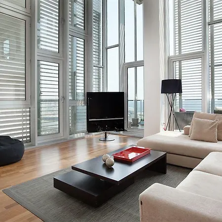 Apartment Sunny Rent