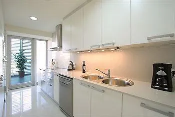 Apartment Sunny Rent Barcelona