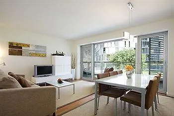 Apartment Sunny Rent *