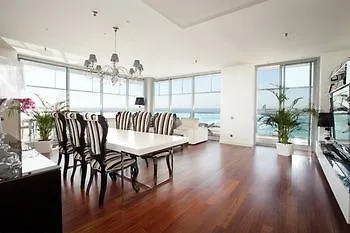 Apartment Sunny Rent Barcelona