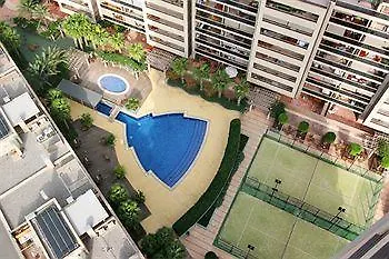 Apartment Sunny Rent *