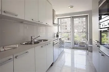 Apartment Sunny Rent Barcelona