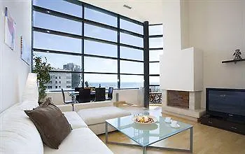 Apartment Sunny Rent