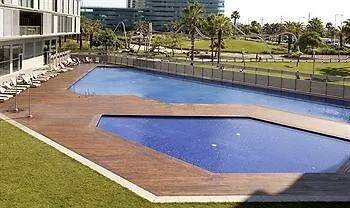 Apartment Sunny Rent Barcelona