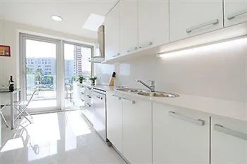 Apartment Sunny Rent