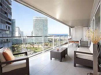 Apartment Sunny Rent Barcelona