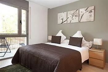 Sunny Rent Barcelona