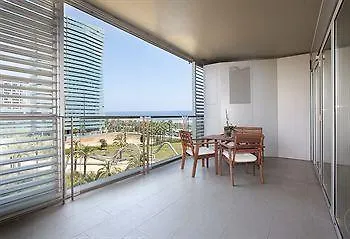 Apartment Sunny Rent Barcelona