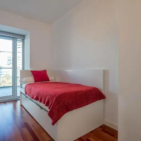 Sunny Rent Apartment *
