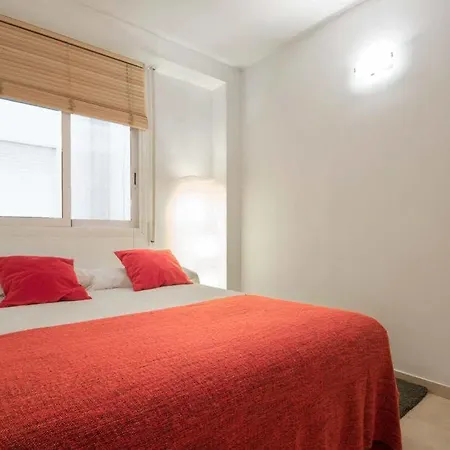 Sunny Rent Apartment