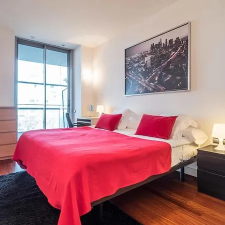 Sunny Rent * Barcelona