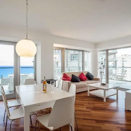 Apartment Sunny Rent