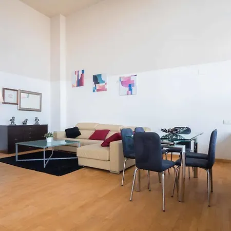 Sunny Rent Apartment Barcelona