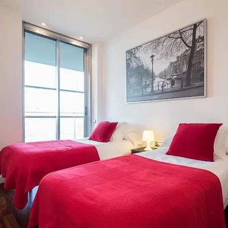 Apartment Sunny Rent