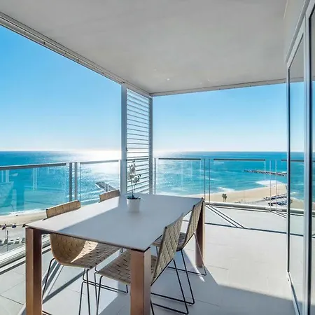 Sunny Rent Barcelona
