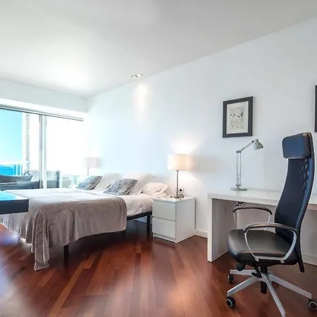 Apartment Sunny Rent