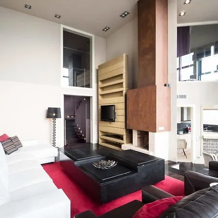 Sunny Rent Apartment
