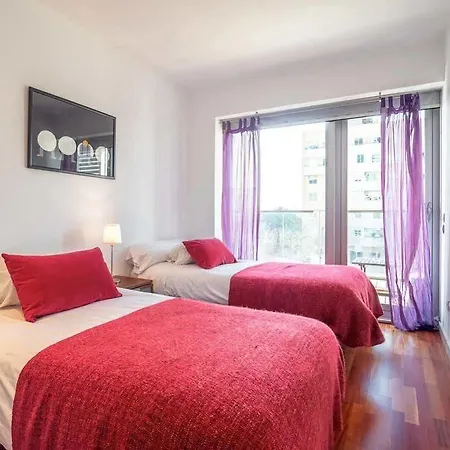 Sunny Rent * Barcelona
