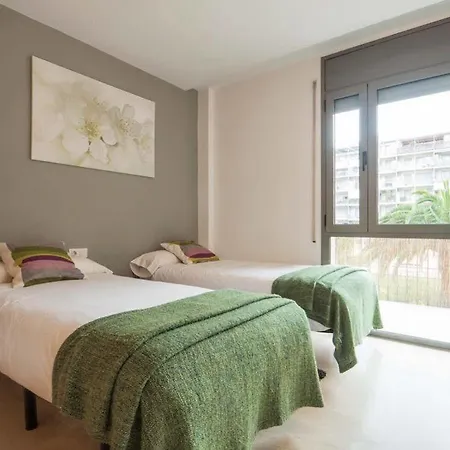 Sunny Rent Apartment