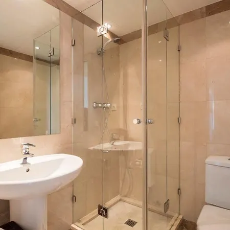 Sunny Rent Apartment *