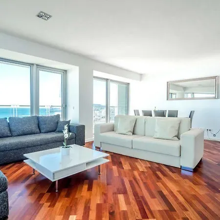 Sunny Rent Apartment Barcelona