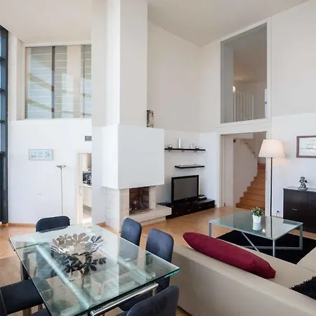 Sunny Rent Apartment *
