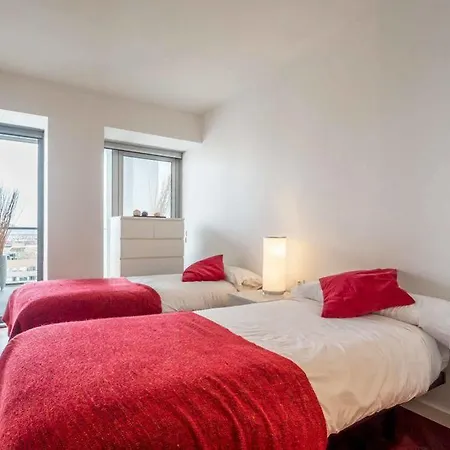 Sunny Rent Apartment *