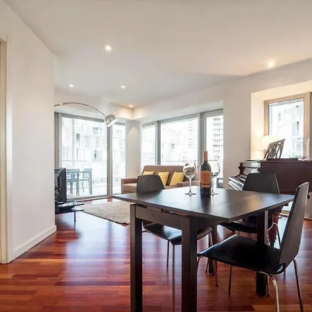 Apartment Sunny Rent Barcelona