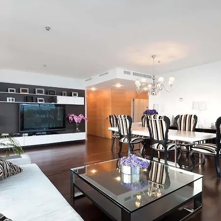 Sunny Rent Apartment