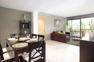 Sunny Rent Apartment Barcelona